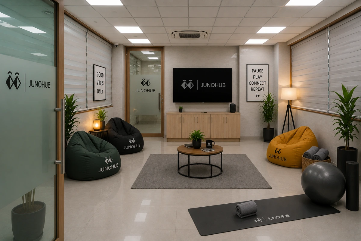 Rec Room